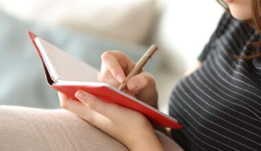 About half of UK novelists fear AI will take their work entirely – study