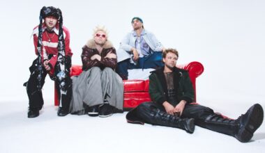 5 Seconds of Summer 'Everyone's a Star!' Review