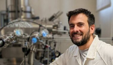 graphene and much more – Physics World