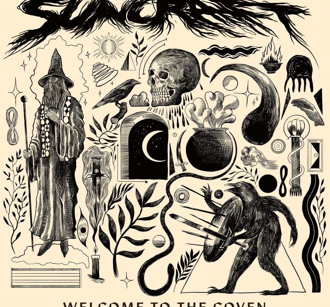 Suncraft - Welcome to the Coven Review