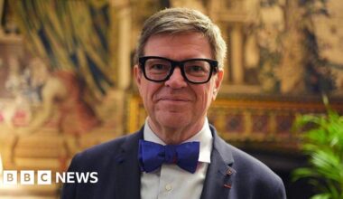 AI godfather Yann LeCun to leave Meta and start own firm