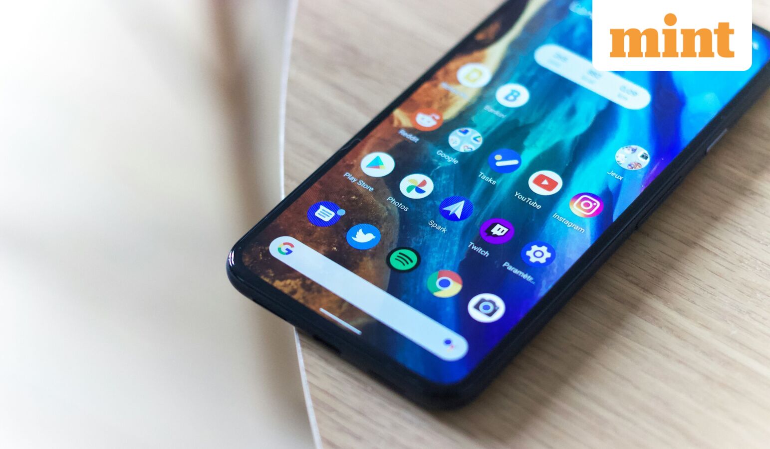 Google is reportedly working on a universal clipboard for Android