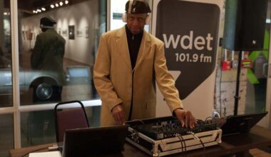 Big Sonic Heaven returns to live radio on Detroit public station WDET