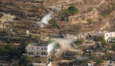 Security officials: Gov't weakened IDF against settlers, West Bank 'on brink of explosion' - Haaretz