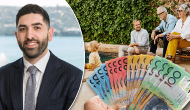 Critical superannuation tax reminder facing million of Aussie retirees: 'People don't know'