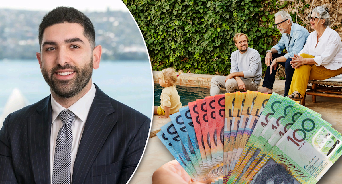 Critical superannuation tax reminder facing million of Aussie retirees: 'People don't know'