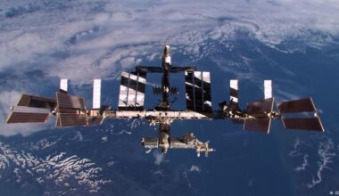 Student launches startup to tackle space debris crisis – DW – 11/18/2025