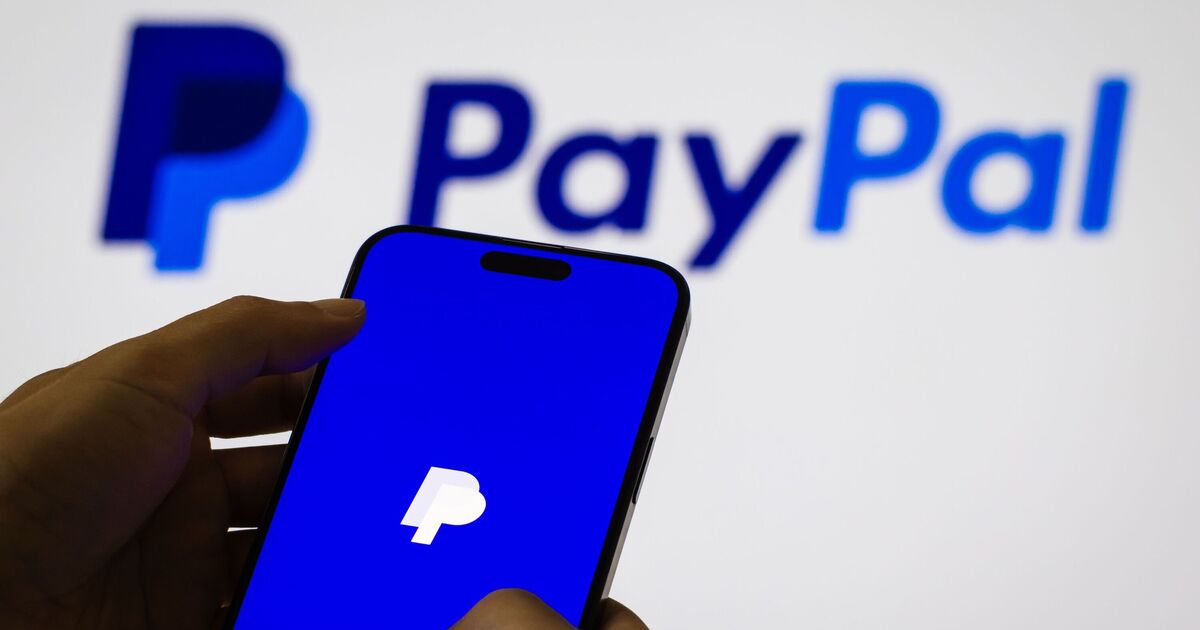 PayPal users could get big new bonus from today | Personal Finance | Finance