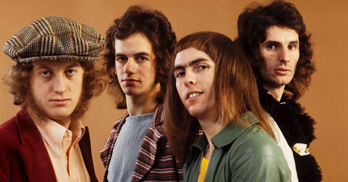 Christmas hit that owes its success to John Lennon | UK | News