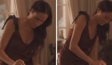 Meghan Markle releases new £24 product as she announces major twist | Royal | News