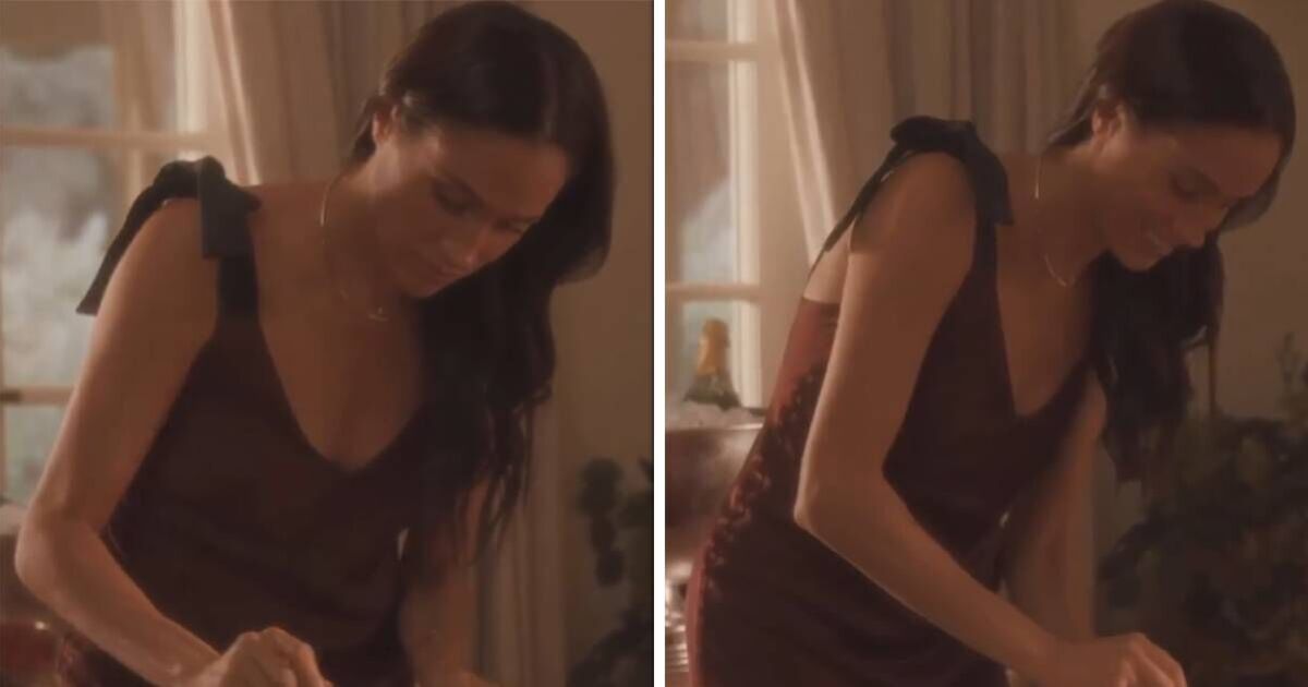 Meghan Markle releases new £24 product as she announces major twist | Royal | News