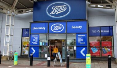 Boots launches new £29 'energy boost' jab in 145 stores