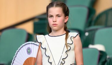 Princess Charlotte could be set to lose access to her royal title after major change | Royal | News