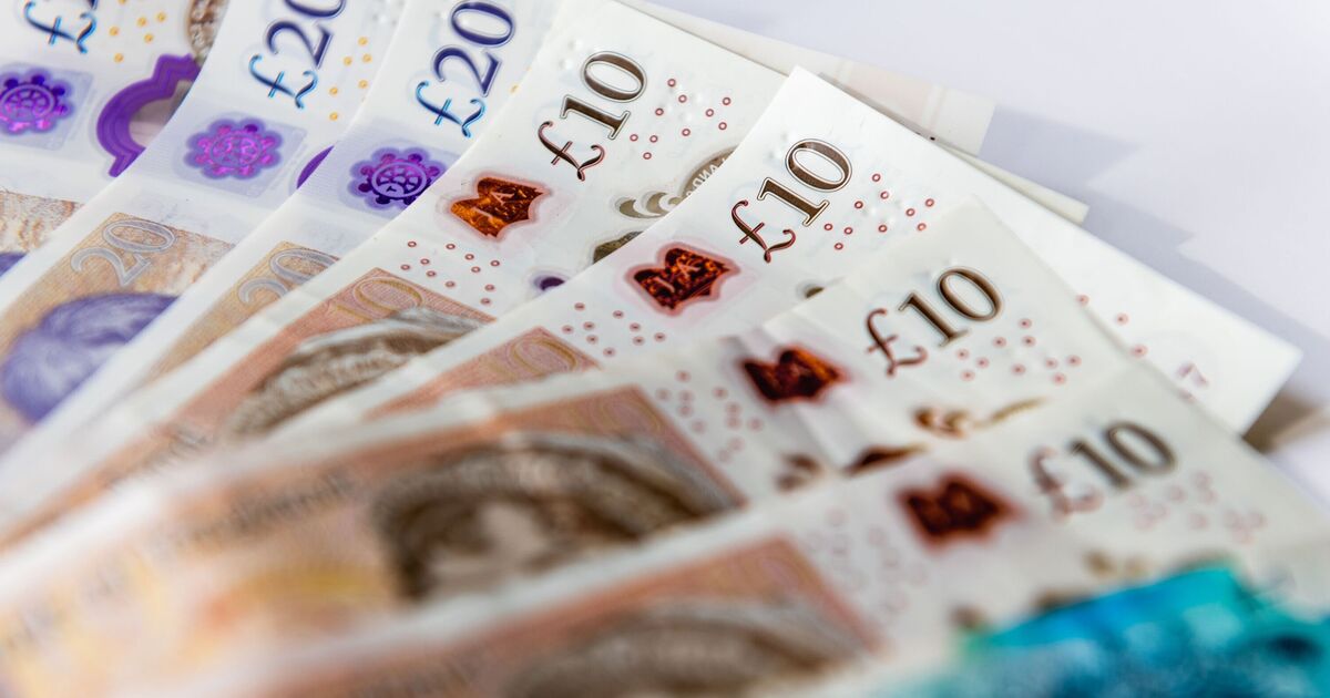 State pensioners born in these years given £575 boost on Wednesday | Personal Finance | Finance