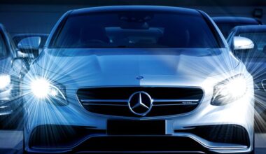 Exploring Mercedes-Benz (XTRA:MBG) Valuation After Recent Share Price Gains