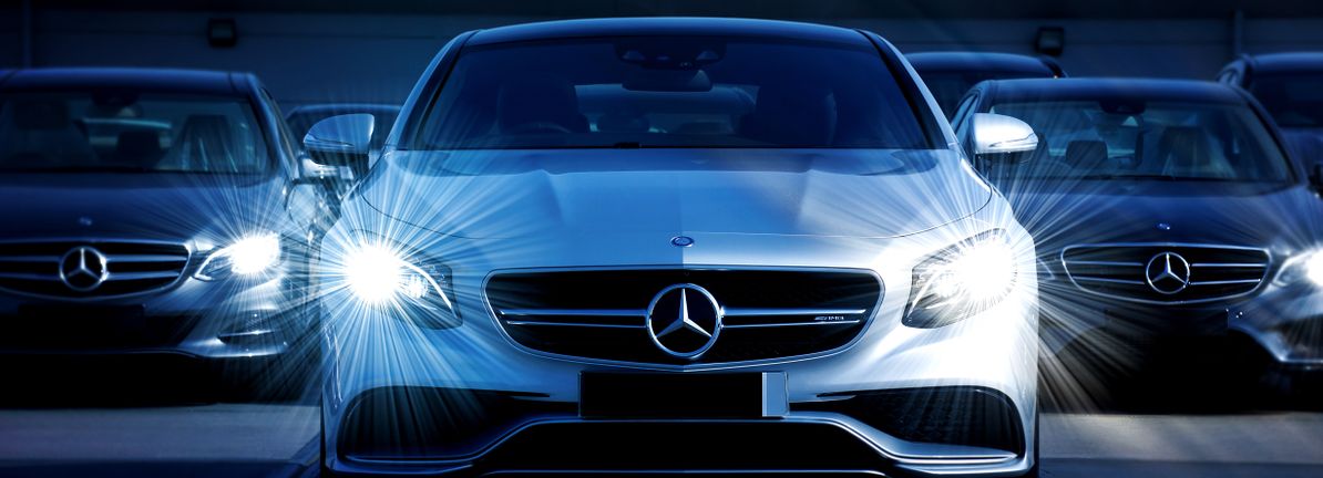 Exploring Mercedes-Benz (XTRA:MBG) Valuation After Recent Share Price Gains