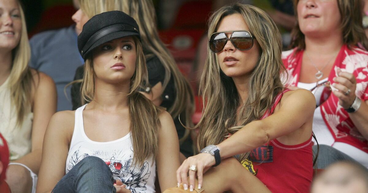 World's richest football WAG worth hundreds of millions and married Man Utd star | Football | Sport