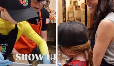 Prince Archie and Princess Lilibet join Meghan and Harry on Archewell | Royal | News