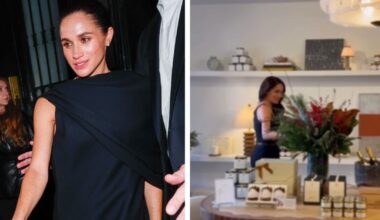 Meghan Markle slammed for ‘lame’ As Ever pop-up in posh private members' club | Royal | News