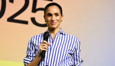 Royal Family LIVE: Meghan slammed for 'breathtaking hypocrisy' | Royal | News