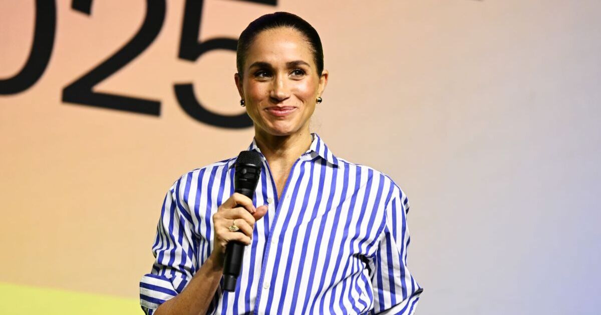 Royal Family LIVE: Meghan slammed for 'breathtaking hypocrisy' | Royal | News