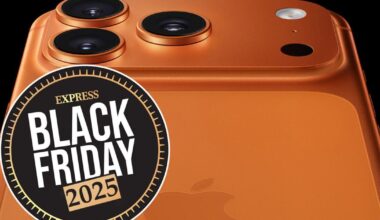 Apple's iPhone 17 Pro gets a surprise price cut today - no wonder it’s selling fast