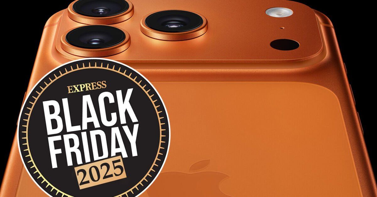 Apple's iPhone 17 Pro gets a surprise price cut today - no wonder it’s selling fast