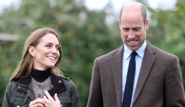 The very British meal Kate makes for William as it's his 'favourite' | Royal | News