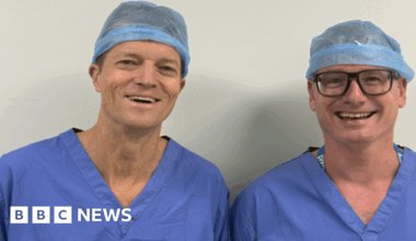 Firm run by NHS doctors makes millions charging to cut wait lists