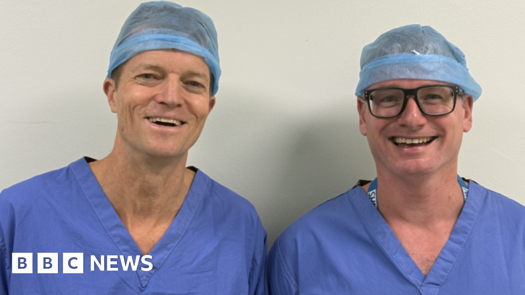 Firm run by NHS doctors makes millions charging to cut wait lists