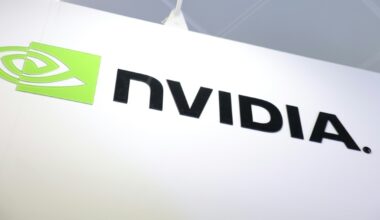 Stocks mostly rise as Nvidia calms AI fears