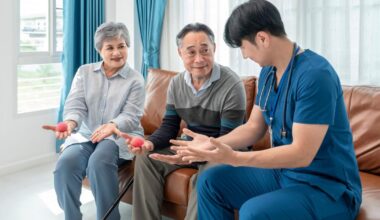 Iowans face changes to Medicare plans | News