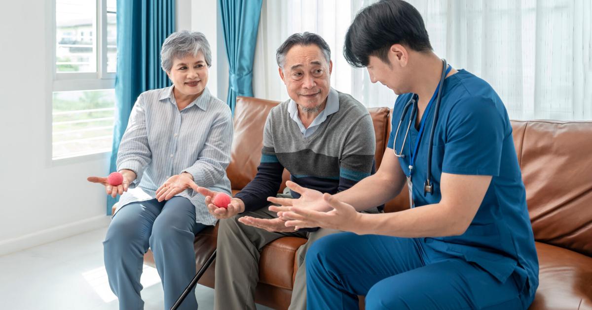 Iowans face changes to Medicare plans | News