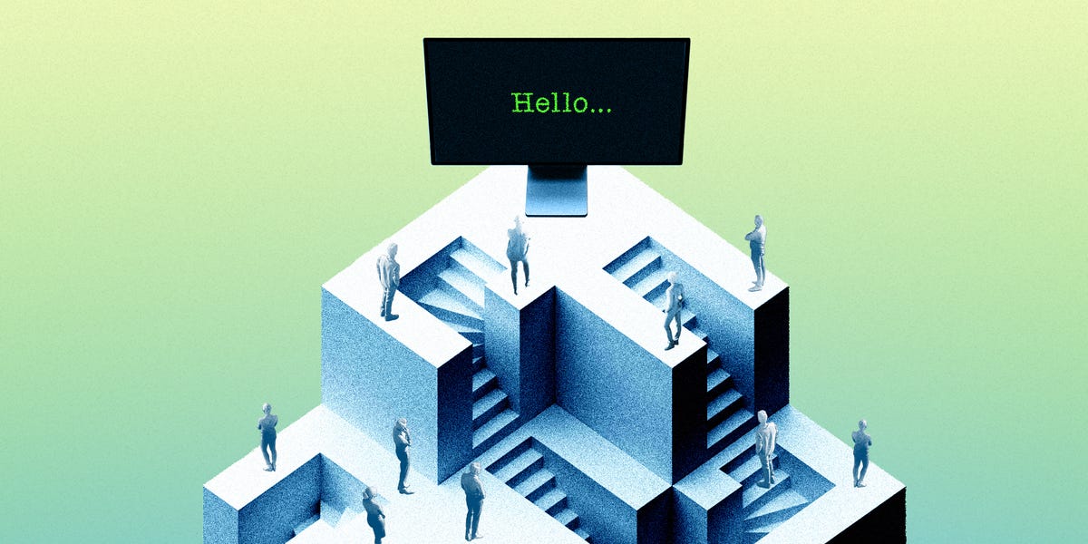 How to Get a Job in AI, According to 16 People Who Have Done It