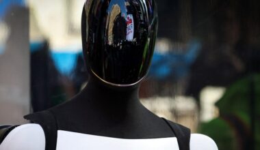 Tesla AI Boss Tells Staff 2026 Will Be 'Hardest Year' of Their Lives