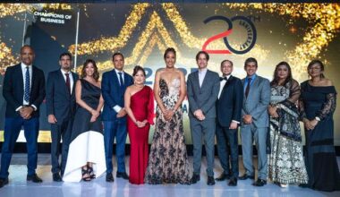 TTCIC launches Lawrence Placide Award | Local Business