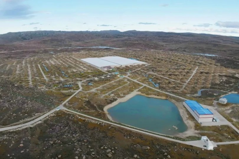 China's observatory unravels key mystery of cosmic ray formation