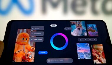 Meta Internal Documents Show Vibes AI Daily Active Users