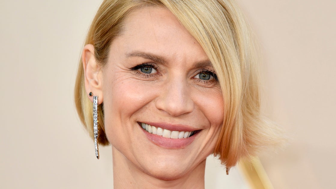 Claire Danes Discusses 'Shame' About Her Third Pregnancy
