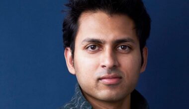 Meta's Soumith Chintala Joins Mira Murati's Thinking Machines Lab