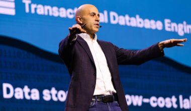 Databricks CEO Says AGI Is Here, but Industry Keeps Shifting Goalposts