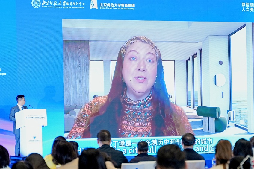 Educators call for creativity in the age of AI