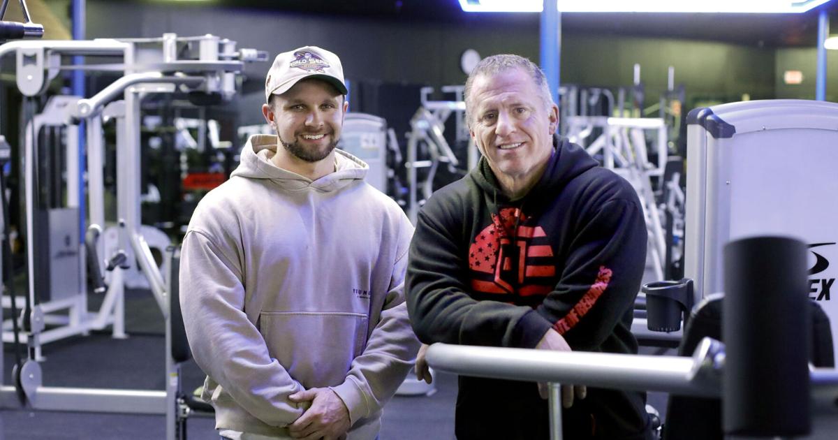 From gym buddies to business partners: Duo set to open Ultimate Body Factory in Pittsfield | Business