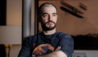 OpenAI Cofounder Says Scaling Compute Is Not Enough to Advance AI