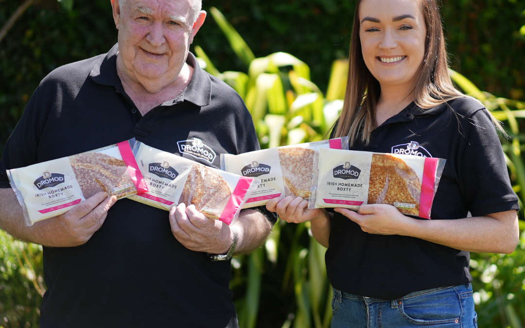 Limerick company secures two nominations small business awards 