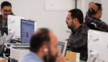 AI Tools Are 'Deskilling' Workers, Philosophy Professor Says