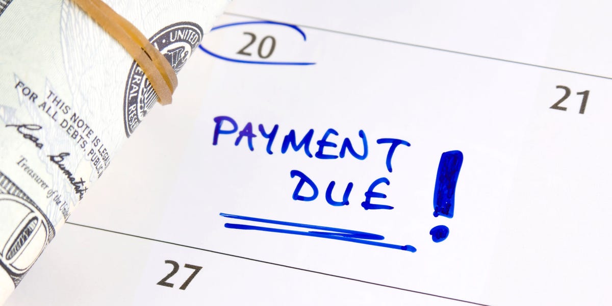 Buy Now, Pay Later Is Booming This Black Friday, Which Could Backfire