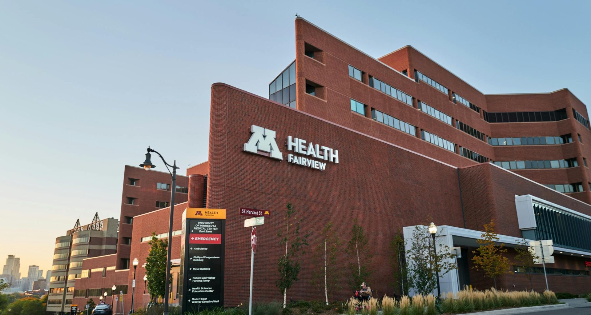 Fairview going public with UnitedHealthcare contract dispute