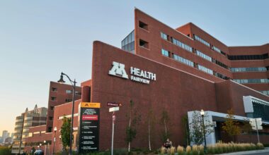 Fairview going public with UnitedHealthcare contract dispute