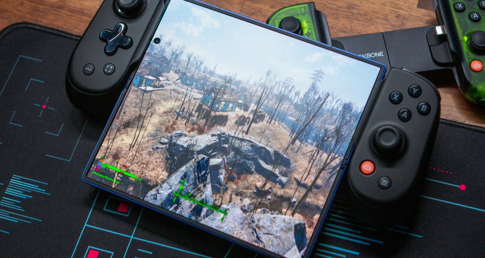 GameHub makes surprise Play Store appearance, making it easier than ever to play Windows games on Android